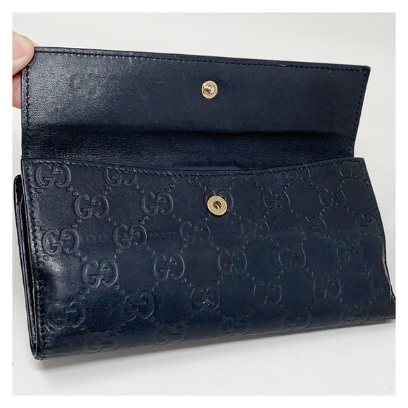 Authentic Gucci Wallet - Picture 7 of 12
